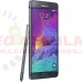 SAMSUNG NOTE 4 N910C TELA 5.7 SUPER AMOLED 32GB WI-FI CÂMERA DE 16MP FRONTAL DE 3.7 MPX